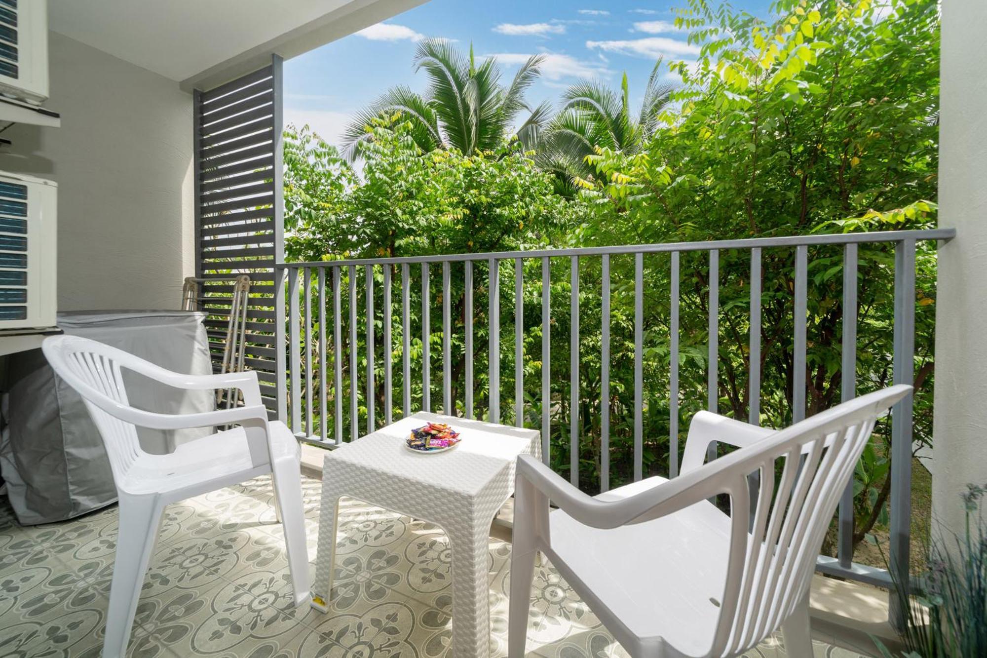 The Title Residencies Naiyang Beach Nai Yang Exterior foto